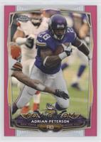 Adrian Peterson #/399