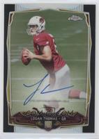 Logan Thomas #/25