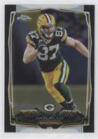 Jordy Nelson #/299