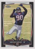 Jadeveon Clowney #/299