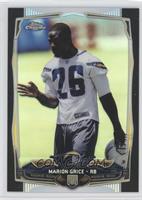 Marion Grice #/299