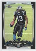 Kelvin Benjamin #/299