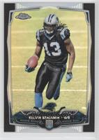 Kelvin Benjamin #/299