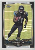 Marqise Lee #/299