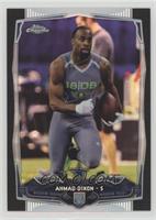 Ahmad Dixon #/299