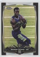 Brandon Coleman #/299