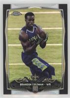 Brandon Coleman #/299