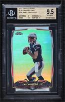 Jimmy Garoppolo [BGS 9.5 GEM MINT] #/299