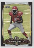 De'Anthony Thomas #/299