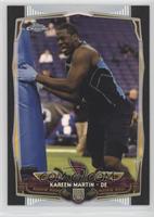 Kareem Martin #/299