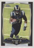 Tre Mason [EX to NM] #/299