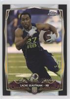 Lache Seastrunk #/299