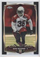 Deone Bucannon #/299