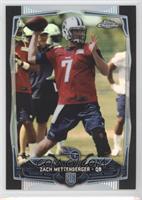 Zach Mettenberger #/299