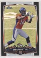 Cody Latimer #/299