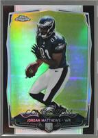 Jordan Matthews [Noted] #/299