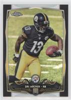 Dri Archer #/299