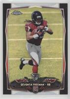 Devonta Freeman #/299