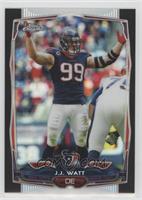 J.J. Watt #/299