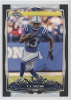 T.Y. Hilton #/299