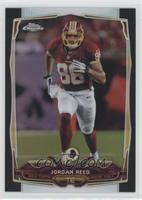 Jordan Reed #/299