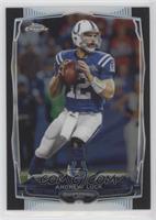 Andrew Luck #/299