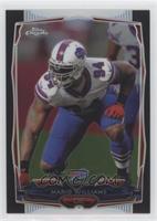 Mario Williams #/299