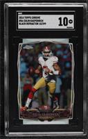 Colin Kaepernick [SGC 10 GEM] #/299