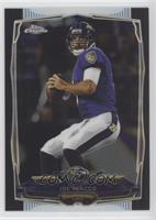 Joe Flacco #/299