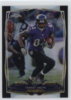 Torrey Smith [EX to NM] #/299