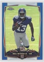 Odell Beckham Jr. #/199