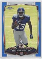 Odell Beckham Jr. #/199