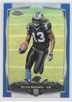 Kelvin Benjamin #/199