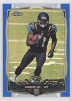 Marqise Lee #/199