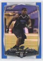 Kony Ealy #/199