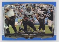 Pierre Thomas #/199