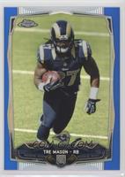 Tre Mason #/199