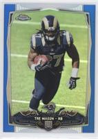 Tre Mason #/199