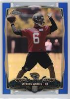 Stephen Morris #/199