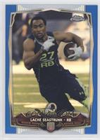 Lache Seastrunk #/199