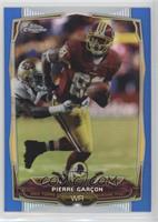 Pierre Garcon #/199