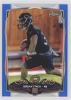 Jordan Lynch #/199