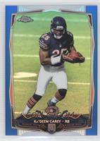 Ka'Deem Carey #/199