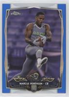 Marcus Roberson [EX to NM] #/199