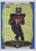 Charles Sims #/199