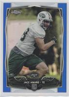 Jace Amaro #/199