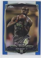 Dion Bailey #/199