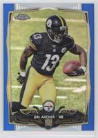 Dri Archer #/199