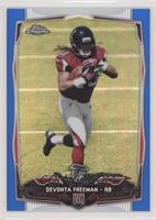 Devonta Freeman #/199