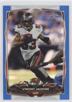 Vincent Jackson #/199